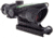 Trijicon 4x32 Trijicon Dual Illuminated ACOG Rifle Scope TA31H-G