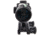 Trijicon 4x32 Trijicon Dual Illuminated ACOG Rifle Scope TA31H-G