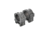 Trijicon AccuPoint 1in. Aluminum Rings, Standard