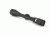 Trijicon AccuPoint TR-22 2.5-10x56mm Rifle Scope, 30 mm Tube, Second Focal Plane, Black, Red BAC Triangle Post Reticle, MOA Adjustment, 200035