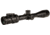 Trijicon AccuPoint TR-34 3-18x50mm Rifle Scope, 30 mm Tube, Second Focal Plane, Black, Green MOA Ranging Reticle w/ Dot, MOA Adjustment, 200158