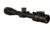 Trijicon AccuPoint TR-34 3-18x50mm Rifle Scope, 30 mm Tube, Second Focal Plane, Black, Green MOA Ranging Reticle w/ Dot, MOA Adjustment, 200158