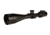 Trijicon AccuPoint TR-34 3-18x50mm Rifle Scope, 30 mm Tube, Second Focal Plane, Black, Green MOA Ranging Reticle w/ Dot, MOA Adjustment, 200158