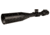 Trijicon AccuPoint TR-34 3-18x50mm Rifle Scope, 30 mm Tube, Second Focal Plane, Black, Green MOA Ranging Reticle w/ Dot, MOA Adjustment, 200158