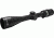 Trijicon AccuPoint TR-20 3-9x40mm Rifle Scope, 1 in Tube, Second Focal Plane, Black, Green Mil-Dot Crosshair w/ Dot Reticle, MOA Adjustment, TR20-2GA