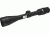 Trijicon AccuPoint TR-20 3-9x40mm Rifle Scope, 1 in Tube, Second Focal Plane, Black, Green Mil-Dot Crosshair w/ Dot Reticle, MOA Adjustment, TR20-2GA
