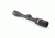Trijicon AccuPoint TR-20 3-9x40mm Rifle Scope, 1 in Tube, Second Focal Plane, Black, Red BAC Triangle Post Reticle, MOA Adjustment, 200010