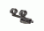 Factory DEMO Trijicon AccuPoint 30mm Extended Quick Release Flattop mount, TR126