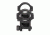 Demo, Trijicon AccuPoint 30mm Rifle Scope Rings, 30 mm Tube, Extra High, Black, AC22014