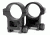 Demo, Trijicon AccuPoint 30mm Rifle Scope Rings, 30 mm Tube, Extra High, Black, AC22014