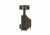 Trijicon AccuPoint 30mm Quick Release Flattop mount
