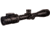 Trijicon AccuPoint TR-31 4-16x50mm Rifle Scope, 30 mm Tube, Second Focal Plane, Black, Green MOA Ranging Reticle w/ Dot, MOA Adjustment, 200147