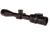 Trijicon AccuPoint TR-31 4-16x50mm Rifle Scope, 30 mm Tube, Second Focal Plane, Black, Green MOA Ranging Reticle w/ Dot, MOA Adjustment, 200147