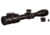 Trijicon AccuPoint TR-31 4-16x50mm Rifle Scope, 30 mm Tube, Second Focal Plane, Black, Green MOA Ranging Reticle w/ Dot, MOA Adjustment, 200147