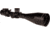 Trijicon AccuPoint TR-31 4-16x50mm Rifle Scope, 30 mm Tube, Second Focal Plane, Black, Green MOA Ranging Reticle w/ Dot, MOA Adjustment, 200147