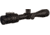 Trijicon AccuPoint TR-31 4-16x50mm Rifle Scope, 30 mm Tube, Second Focal Plane, Black, Green MRAD Ranging Reticle w/ Dot, Mil Rad Adjustment, 200148