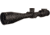 Trijicon AccuPoint TR-31 4-16x50mm Rifle Scope, 30 mm Tube, Second Focal Plane, Black, Green MRAD Ranging Reticle w/ Dot, Mil Rad Adjustment, 200148