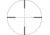 Trijicon AccuPoint TR-31 4-16x50mm Rifle Scope, 30 mm Tube, Second Focal Plane, Black, Green MRAD Ranging Reticle w/ Dot, Mil Rad Adjustment, 200148