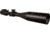 Trijicon AccuPoint TR-31 4-16x50mm Rifle Scope, 30 mm Tube, Second Focal Plane, Black, Green Standard Duplex Crosshair w/ Dot Reticle, MOA Adjustment, 200146