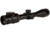 Trijicon AccuPoint TR-31 4-16x50mm Rifle Scope, 30 mm Tube, Second Focal Plane, Black, Green Standard Duplex Crosshair w/ Dot Reticle, MOA Adjustment, 200146
