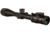 Trijicon AccuPoint TR-34 3-18x50mm Rifle Scope, 30 mm Tube, Second Focal Plane, Black, Green Standard Duplex Crosshair w/ Dot Reticle, MOA Adjustment, 200166