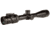 Trijicon AccuPoint TR-34 3-18x50mm Rifle Scope, 30 mm Tube, Second Focal Plane, Black, Green Standard Duplex Crosshair w/ Dot Reticle, MOA Adjustment, 200166