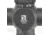 Trijicon AccuPower RS-50 5-50x56mm Rifle Scope, 34 mm Tube, Second Focal Plane, Black, Green/Red MOA Crosshair Reticle, MOA Adjustment, RS50-C-1900030
