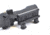 Trijicon ACOG 3.5x35 Dual Ill Rifle Scope w/Mount, Red Crosshair .308 Reticle