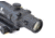 Trijicon ACOG 3.5x35 Dual Ill Rifle Scope w/Mount, Red Crosshair .308 Reticle