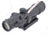 Trijicon ACOG 3.5x35 Dual Ill Rifle Scope w/Mount, Red Crosshair .308 Reticle