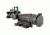 Trijicon ACOG 3.5x35 Scope with RMR Sight, LaRue Mount