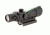 Trijicon Acog 3pt5x35 Dual Ill Rifle Scope W Mount Ta11h G Back V2