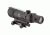 Trijicon Acog 3pt5x35 Dual Ill Rifle Scope W Mount Ta11h G Back V3