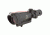 Trijicon ACOG 3.5x35 Dual Ill Rifle Scope w/Mount, Red Donut BAC Reticle