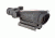 Trijicon ACOG 3.5x35 Illuminated Scope Red Chevron Reticle