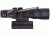 Trijicon ACOG 3x30 Dual Illum. Amber Crosshair 300BLK Ballistic Reticle w/TA60 TA33-C-400063