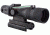 Trijicon ACOG 3x30 Dual Illum. Green Crosshair 300BLK Ballistic Reticle w/TA60 TA33-C-400064