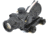 Trijicon ACOG 4x32 Dual Ill Rifle Scope w/Mount, Red Horseshoe .223 Reticle