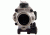 Trijicon ACOG 4x32 Nickel Boron Dual Illum. Red Chevron .223 BAC Reticle w/ TA51 Mount TA31-D-100194