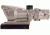 Trijicon ACOG 4x32 Nickel Boron Dual Illum. Red Chevron .223 BAC Reticle w/ TA51 Mount TA31-D-100194