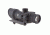 Trijicon ACOG 4x32 Scope w/.308 Full Line Red Illumination TA01B