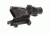 Trijicon ACOG 4x32 Scope with Red Dual Illumination ACSS Reticle, BLACK TA31-R-ACSS