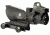 Trijicon TA31TRD Rifle Scope w/ Red Dot