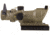 Trijicon ACOG TA01 4x32mm Rifle Scope, Flat Dark Earth, Amber Crosshair .223 / 5.56x45mm Reticle, MOA Adjustment, 100319