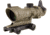 Trijicon ACOG TA01 4x32mm Rifle Scope, Flat Dark Earth, Amber Crosshair .223 / 5.56x45mm Reticle, MOA Adjustment, 100319