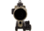 Trijicon ACOG TA01 4x32mm Rifle Scope, Flat Dark Earth, Amber Crosshair .223 / 5.56x45mm Reticle, MOA Adjustment, 100319