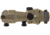Trijicon ACOG TA01 4x32mm Rifle Scope, Flat Dark Earth, Amber Crosshair .223 / 5.56x45mm Reticle, MOA Adjustment, 100319