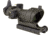 Trijicon ACOG TA01 4x32mm Rifle Scope, OD Green, Amber Crosshair .223 / 5.56x45mm Reticle, MOA Adjustment, 100318