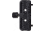 Trijicon ACOG VCOG Mount w/ Q-LOC, Black, AC12042