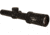 Trijicon Ascent AT424 1-4x24mm Rifle Scope, 30 mm Tube, Second Focal Plane, Black, Non-Illuminated BDC Target Hold Reticle, MOA Adjustment, 2800001